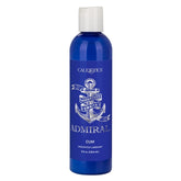 Admiral Cum Unscented Lubricant Water-Based Formula 8 Fl Oz Default Title Speciality Lubricants